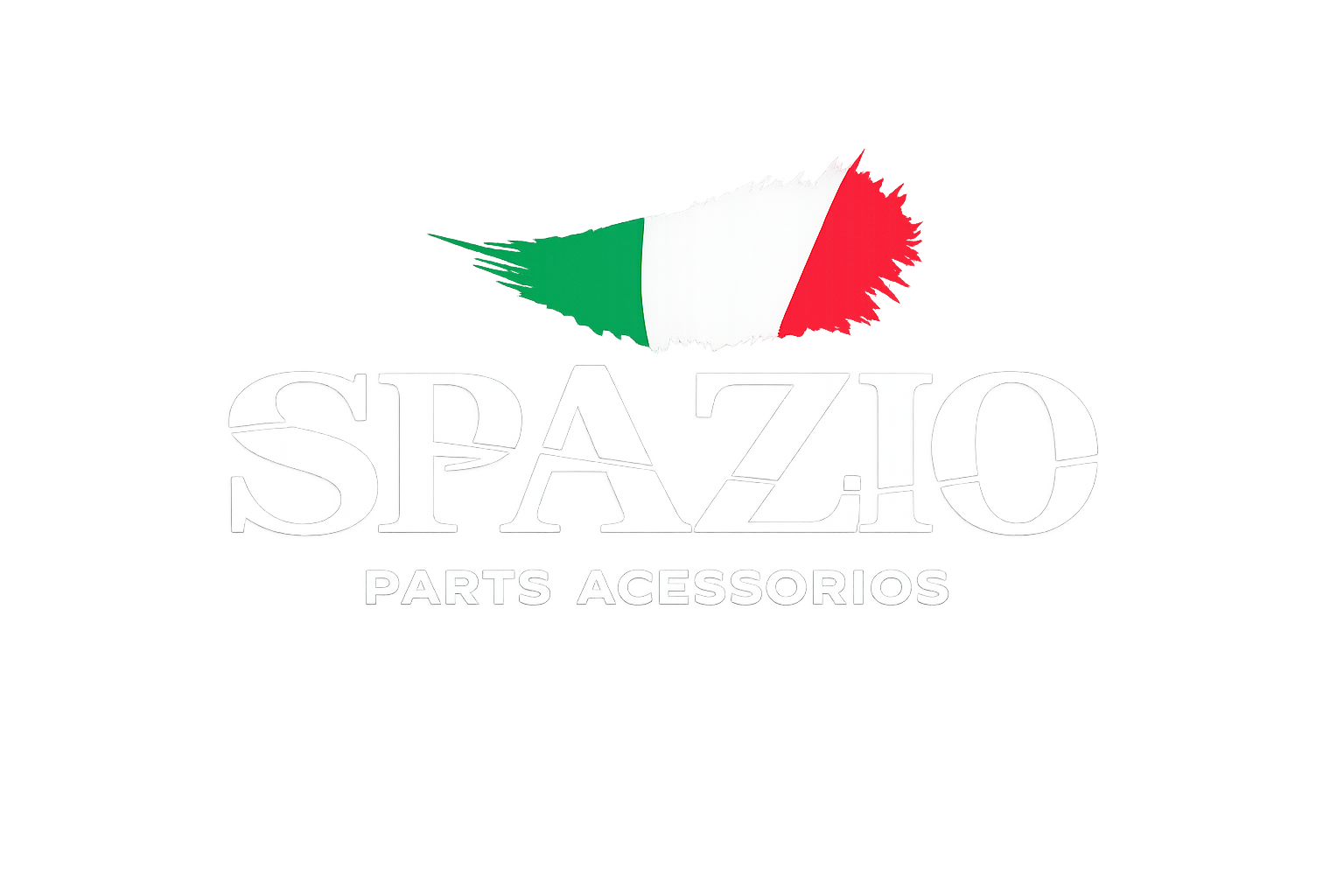 logo spazio parts